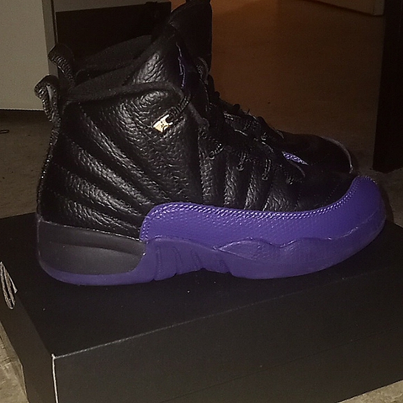 Jordan Other - Jordan 12 Retro